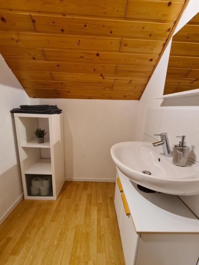 Pension Larifari Drees Quarto foto