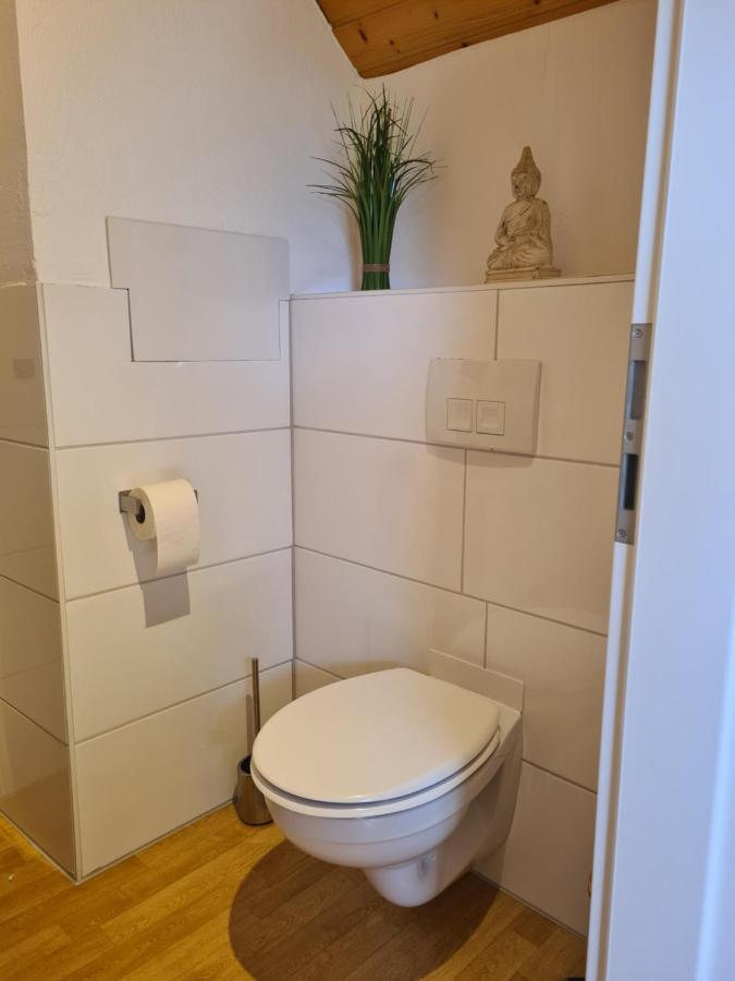 Pension Larifari Drees Quarto foto